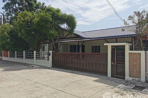 4 Bedroom House for sale in Minburi Garden Home, Saen Saep, Bangkok