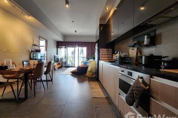 2 Bedroom Condo for sale in The Lofts Asoke, Khlong Toei Nuea, Bangkok near MRT Phetchaburi