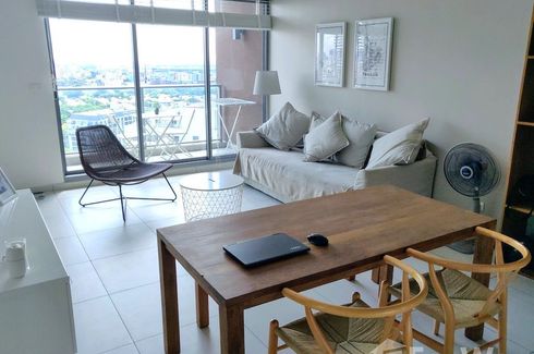 2 Bedroom Condo for rent in The Lofts Asoke, Khlong Toei Nuea, Bangkok near MRT Phetchaburi