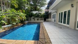 4 Bedroom House for rent in Baan Sansabai, Khlong Tan, Bangkok near BTS Thong Lo