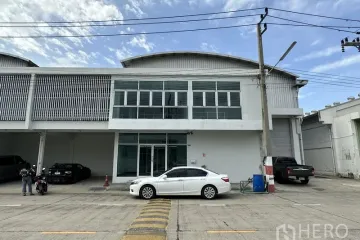 Warehouse / Factory for rent in Khlong Nueng, Pathum Thani