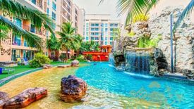 1 Bedroom Condo for sale in Atlantis Condo Resort, Nong Prue, Chonburi