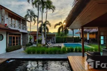 4 Bedroom Villa for rent in Kamala, Phuket