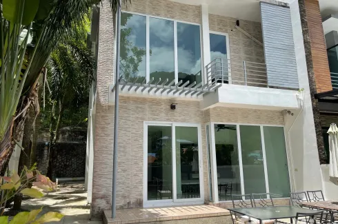 3 Bedroom House for sale in Green Hills Villa, Patong, Phuket