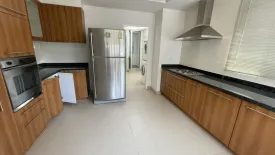 3 Bedroom Apartment for rent in Prasanmitr Thani Tower, Khlong Toei Nuea, Bangkok near MRT Sukhumvit