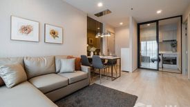 2 Bedroom Condo for rent in Life One Wireless, Lumpini, Bangkok near BTS Ploen Chit