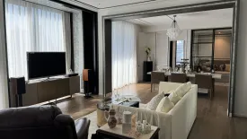 2 Bedroom Condo for sale in MUNIQ Langsuan, Lumpini, Bangkok near BTS Chit Lom