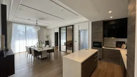 2 Bedroom Condo for sale in MUNIQ Langsuan, Lumpini, Bangkok near BTS Chit Lom