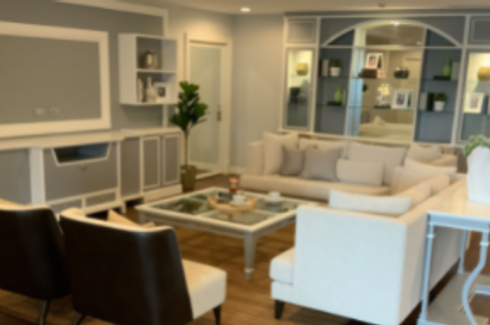 3 Bedroom Apartment for rent in Shanti Sadan, Khlong Tan Nuea, Bangkok near BTS Thong Lo