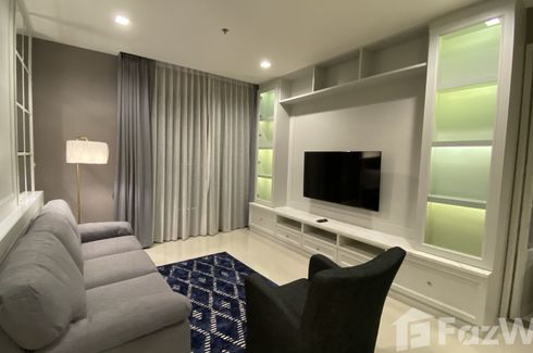 2 Bedroom Condo for rent in Star View, Bang Khlo, Bangkok near BTS Surasak