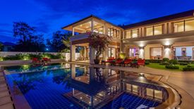 7 Bedroom Villa for rent in Kathu, Phuket