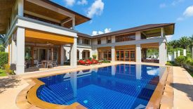 7 Bedroom Villa for rent in Kathu, Phuket