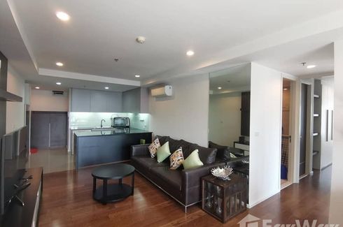 2 Bedroom Condo for rent in 15 Sukhumvit Residences, Khlong Toei Nuea, Bangkok near BTS Nana
