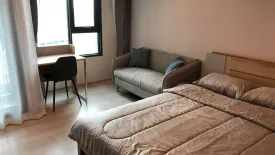 Condo for rent in Life One Wireless, Lumpini, Bangkok near BTS Ploen Chit