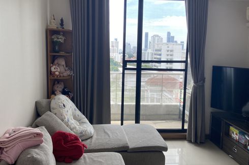 2 Bedroom Condo for rent in Supalai Premier Place Asoke, Khlong Toei Nuea, Bangkok near MRT Phetchaburi