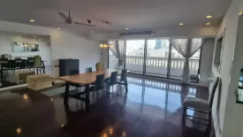 4 Bedroom Condo for rent in Bangkapi Mansion, Khlong Toei, Bangkok near BTS Asoke