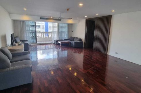 4 Bedroom Condo for rent in Bangkapi Mansion, Khlong Toei, Bangkok near BTS Asoke