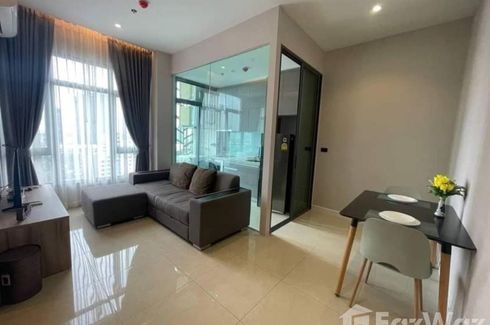 1 Bedroom Condo for sale in Mayfair Place Sukhumvit 50, Phra Khanong, Bangkok near BTS On Nut