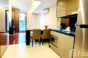 1 Bedroom Condo for sale in The Address Sukhumvit 61, Khlong Tan Nuea, Bangkok near BTS Ekkamai