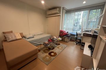 1 Bedroom Condo for sale in The Address Sukhumvit 42, Phra Khanong, Bangkok near BTS Ekkamai