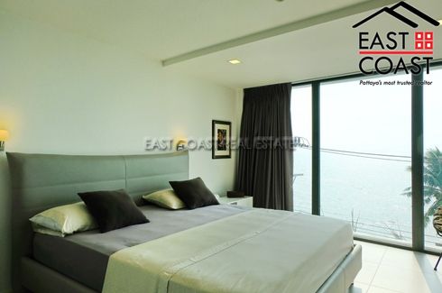 1 Bedroom Condo for Sale or Rent in Water's Edge, Na Jomtien, Chonburi