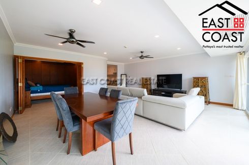 1 Bedroom Condo for rent in Executive Residence II, Nong Prue, Chonburi