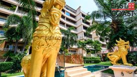 1 Bedroom Condo for rent in Executive Residence II, Nong Prue, Chonburi