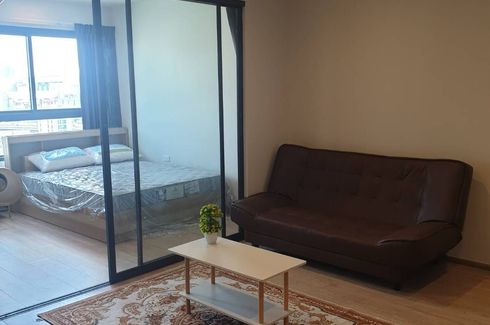 1 Bedroom Condo for rent in Ideo Rama 9 - Asoke, Huai Khwang, Bangkok near MRT Phra Ram 9