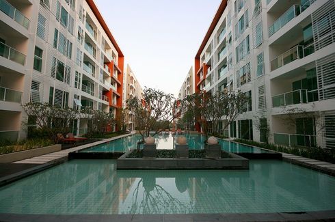 3 Bedroom Condo for sale in Nong Kae, Prachuap Khiri Khan