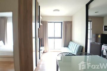 2 Bedroom Condo for rent in Unio Sukhumvit 72, Samrong Nuea, Samut Prakan near BTS Bearing