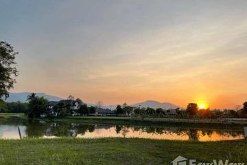 Land for sale in Mae Sa, Chiang Mai