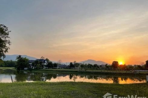 Land for sale in Mae Sa, Chiang Mai