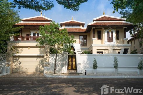 4 Bedroom Villa for sale in Viewtalay Marina, Na Jomtien, Chonburi