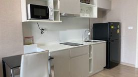 1 Bedroom Condo for rent in The Parkland Phetkasem - Thapra, Wat Tha Phra, Bangkok near MRT Tha Phra