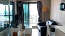 1 Bedroom Condo for rent in The Parkland Phetkasem - Thapra, Wat Tha Phra, Bangkok near MRT Tha Phra