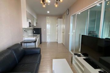 1 Bedroom Condo for rent in The Parkland Phetkasem - Thapra, Wat Tha Phra, Bangkok near MRT Tha Phra