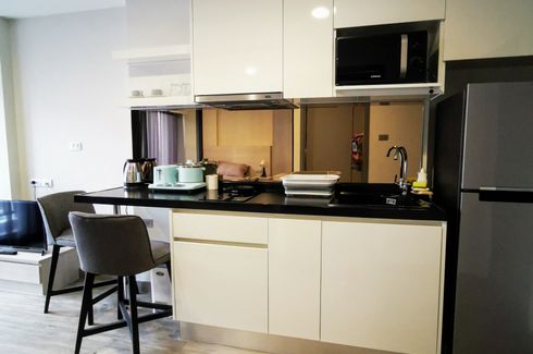 1 Bedroom Condo for rent in Dusit D2 Residence Hua Hin, Nong Kae, Prachuap Khiri Khan
