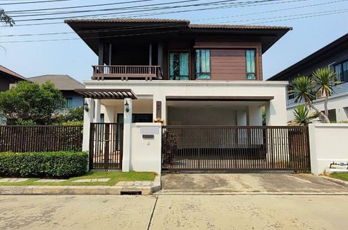 3 Bedroom Villa for rent in Setthasiri Sansai Chiang Mai, Nong Chom, Chiang Mai