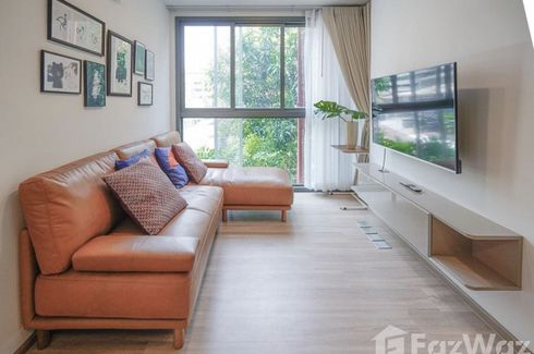 2 Bedroom Condo for rent in Taka Haus Ekamai 12, Khlong Tan Nuea, Bangkok near BTS Ekkamai