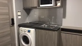 1 Bedroom Condo for rent in Notting Hill Sukhumvit 105, Bang Na, Bangkok near BTS Bearing