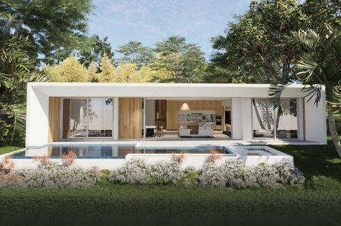 4 Bedroom Villa for sale in Clover Residence, Si Sunthon, Phuket