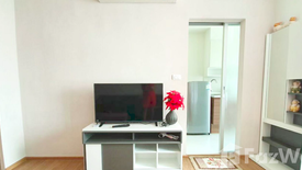 Condo for rent in Fuse Chan - Sathorn, Yan Nawa, Bangkok near BTS Surasak