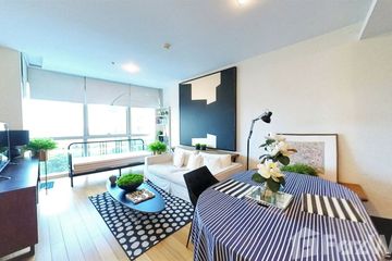 1 Bedroom Condo for rent in The River by Raimon Land, Khlong Ton Sai, Bangkok near BTS Krung Thon Buri