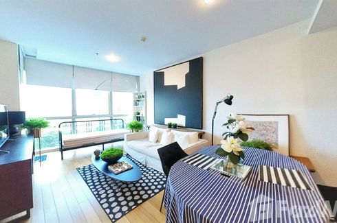 1 Bedroom Condo for rent in The River by Raimon Land, Khlong Ton Sai, Bangkok near BTS Krung Thon Buri