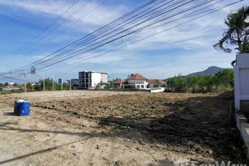 Land for sale in Nong Kae, Prachuap Khiri Khan