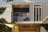 4 Bedroom House for sale in The Infini Pattaya, Nong Prue, Chonburi