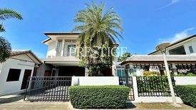 4 Bedroom House for sale in Sea Breeze Villa Pattaya, Bang Lamung, Chonburi