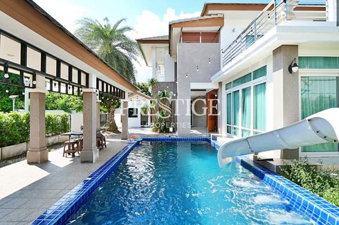 4 Bedroom House for sale in Sea Breeze Villa Pattaya, Bang Lamung, Chonburi