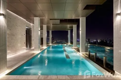 2 Bedroom Condo for sale in Vittorio, Khlong Tan Nuea, Bangkok near BTS Phrom Phong