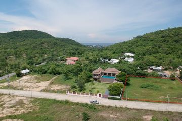 Land for sale in Thap Tai, Prachuap Khiri Khan